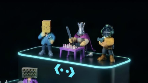 在混沌中交易：我与 Bitget 的 2025