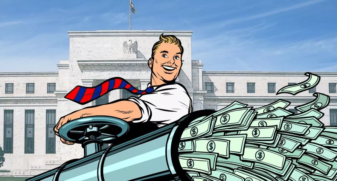 Arthur Hayes : Le bitcoin pris dans l'« anxiété de liquidité en dollars » , quel sera son sort durant le cycle d'assouplissement ?