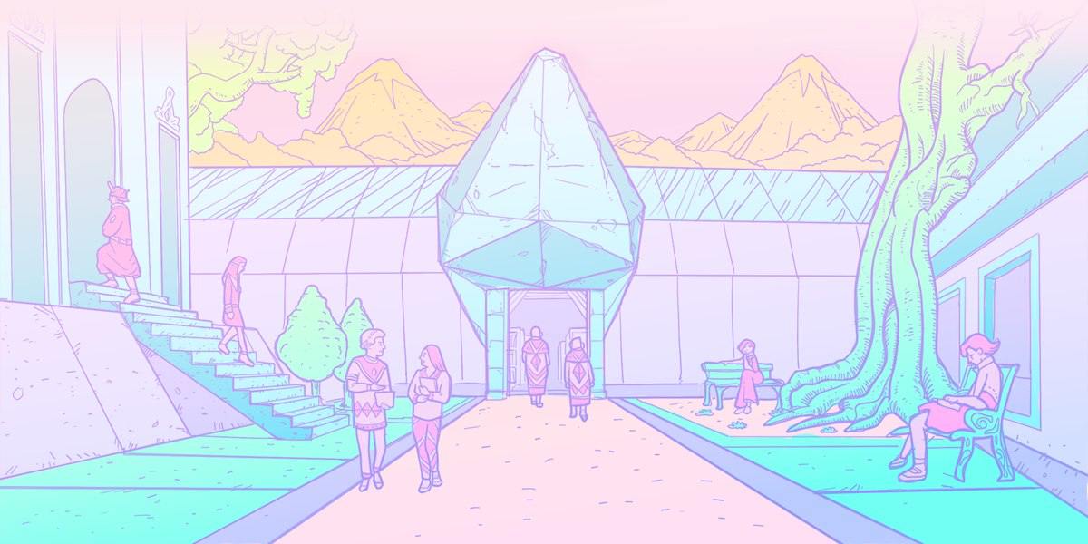 Tại sao tôi không đánh giá cao Ethereum hiện tại?