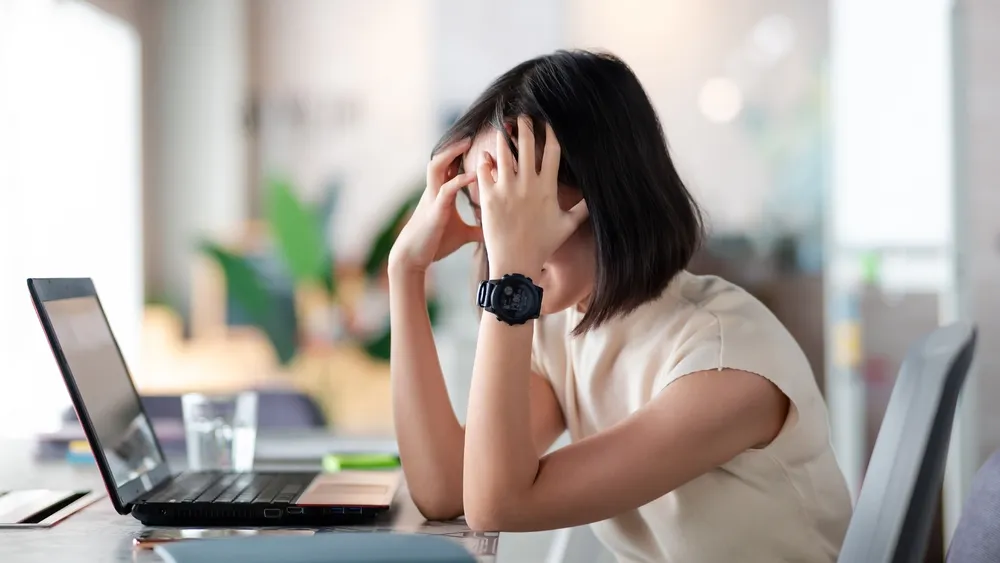 Why Do I Feel Less Valuable the More I Use AI?