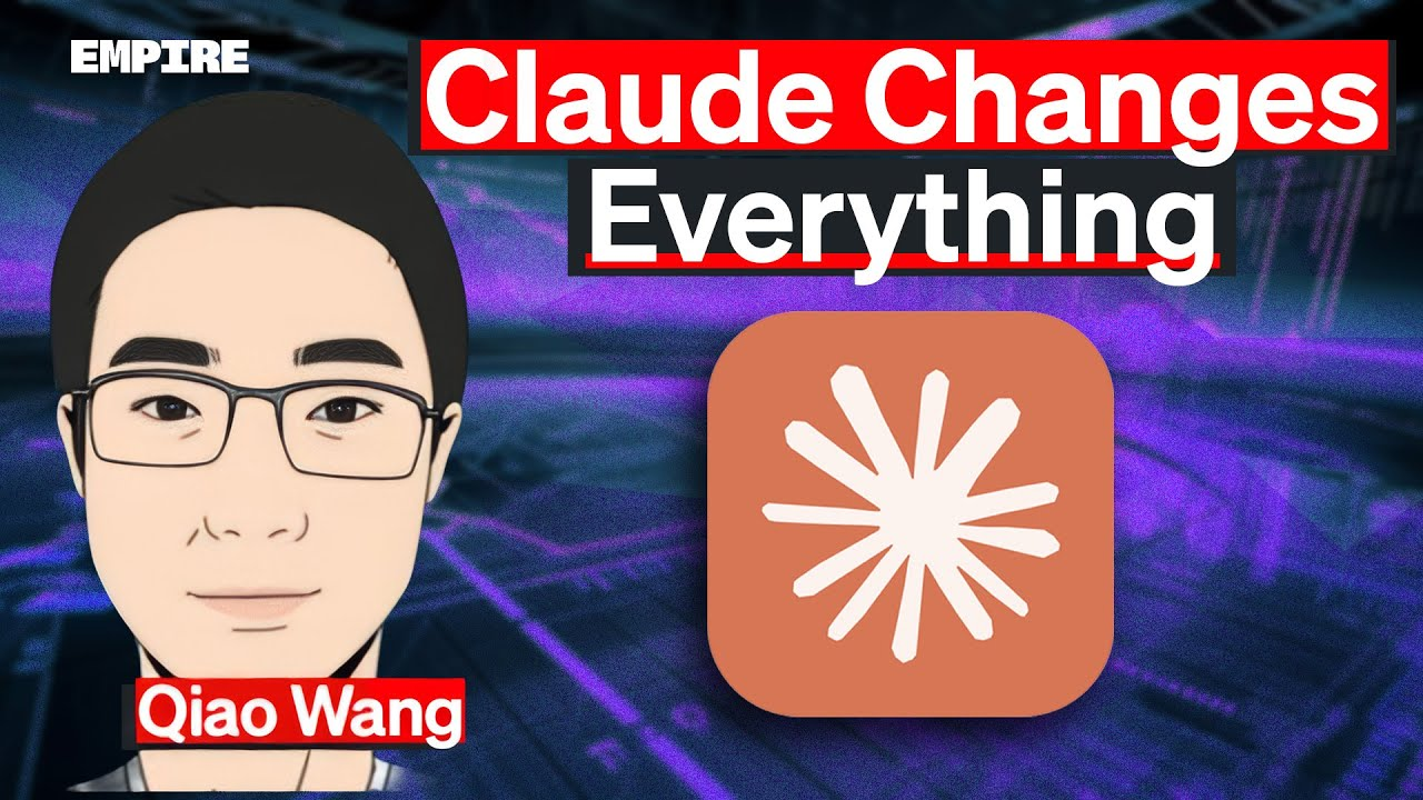 Đối thoại Wang Qiao: Hiện tại các token mã hóa không hấp dẫn tôi lắm, năm 2026 tôi đã đầu tư mạnh vào Google