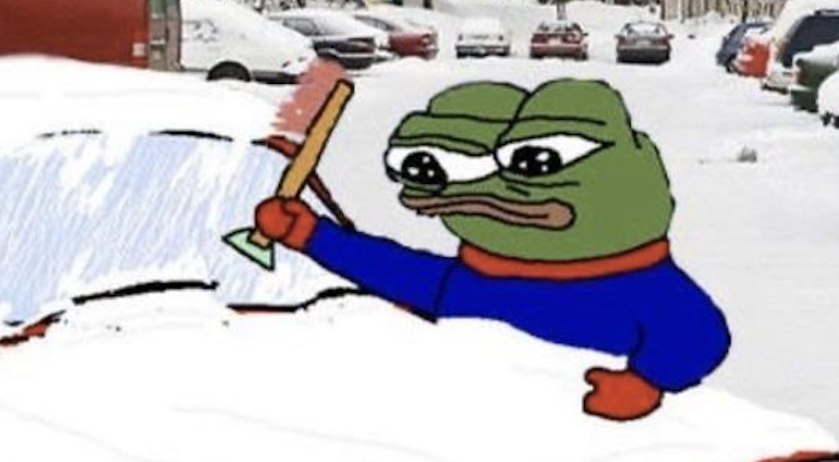 加密早报：美股全线重挫，HyperLend 公布 HPL 代币经济学