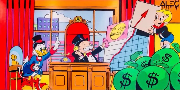 美國“股債匯”三殺！丹麥養老金“清倉美國”，黃金狂飆