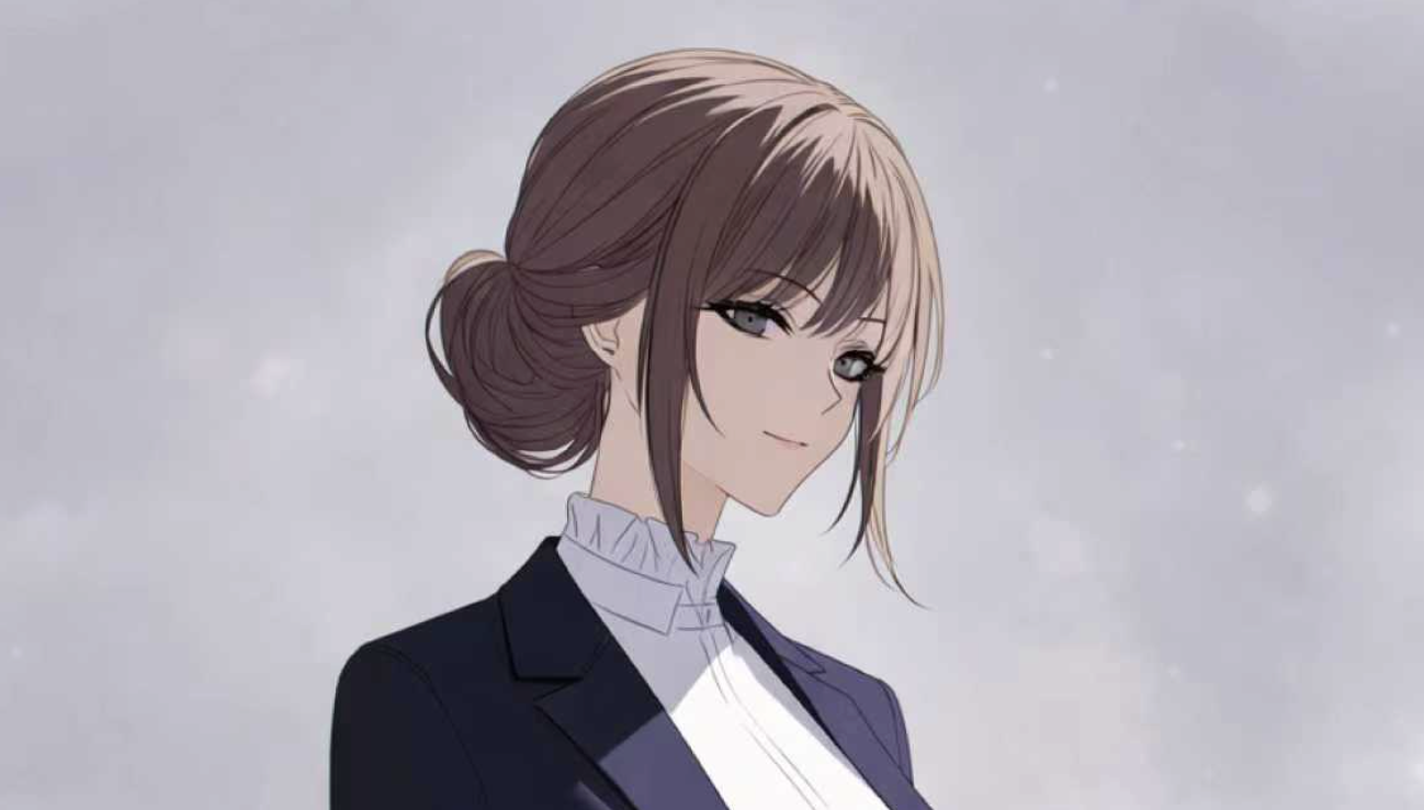 Crypto 和 AI，需要女高管