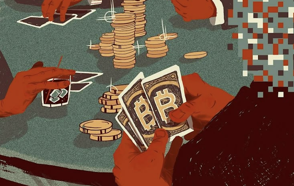 10 道题自测一下，你是交易员还是赌狗？