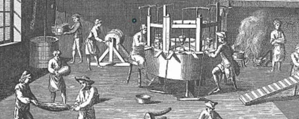 Des composants fragmentés à la super-couche