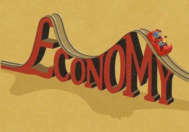 任泽平看股市、房市和黄金白银:万物皆周期,周期即宿命