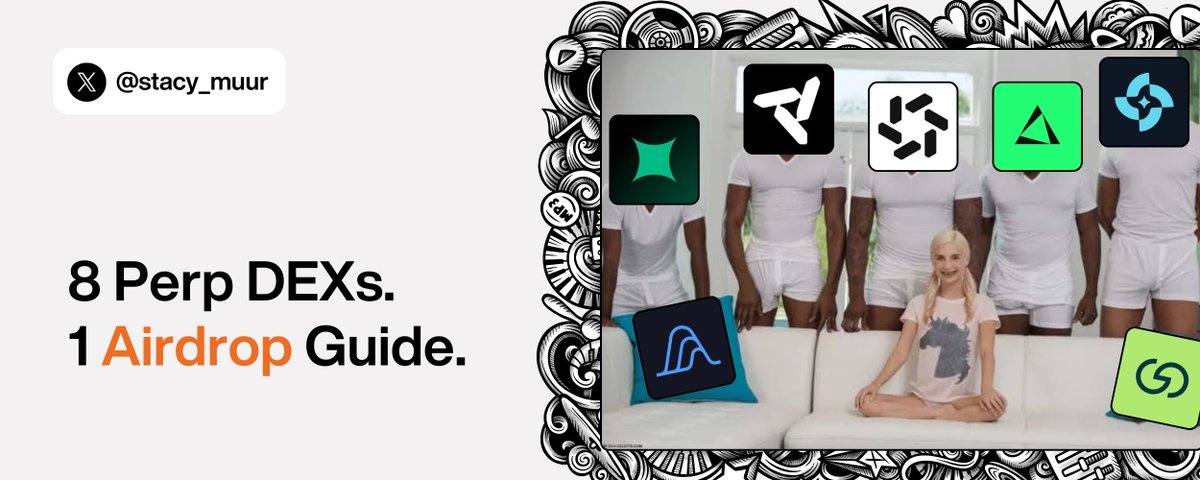 2026 年 Perp DEX 空投终极指南