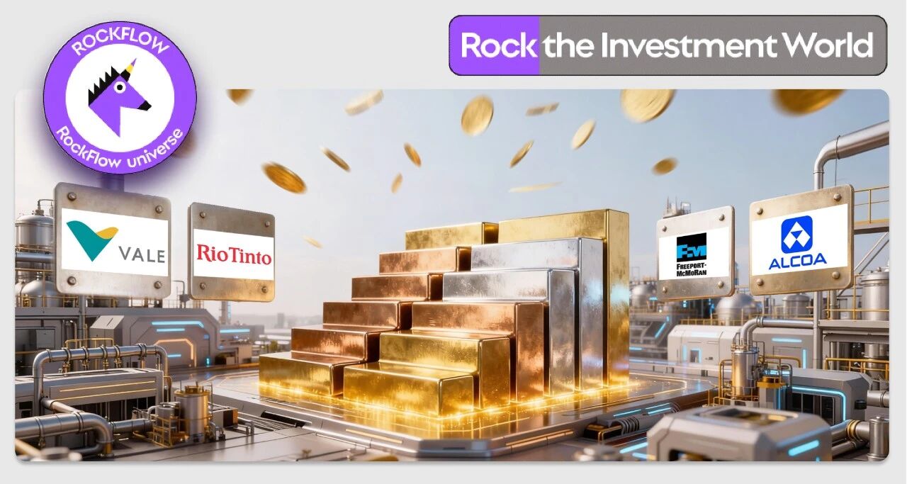 AI 繁荣的隐藏赢家——有色金属，2026年将迎来超级周期？