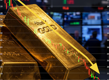 金銀が歴史的規模で暴落!いったい何が起きたのか?