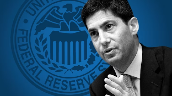 Three Key Changes: Analyzing the Impact of New Fed Chair Kevin Warsh on the Crypto Market