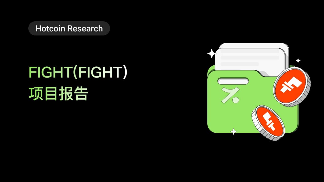FIGHT（FIGHT）项目研究报告