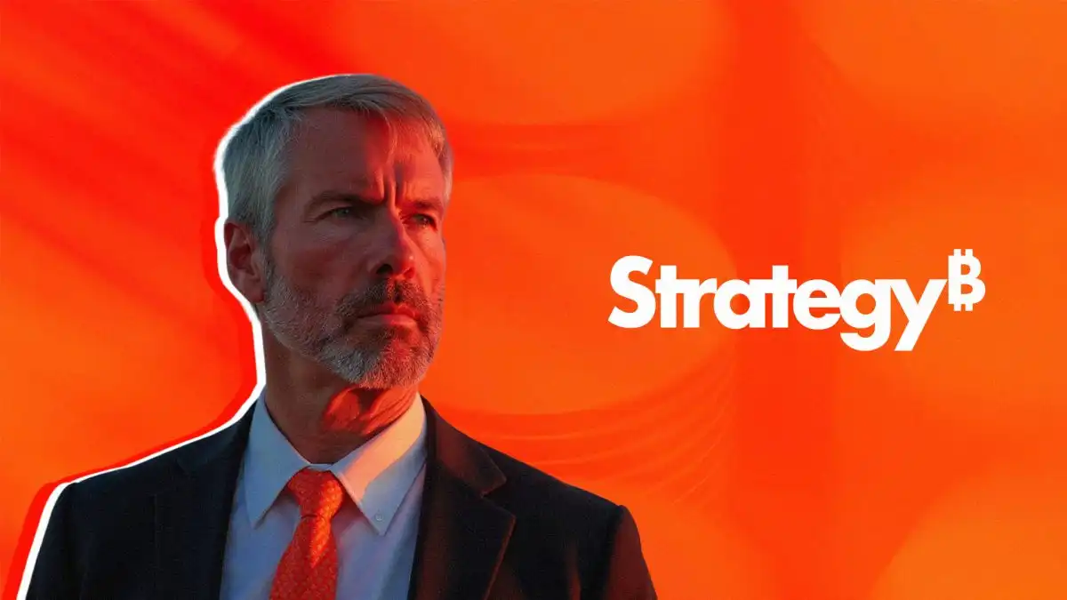 热闹是“爱泼斯坦们”的,Saylor 只想囤币