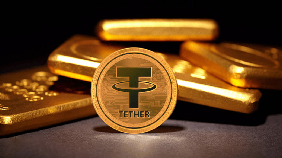 Tether 的「金本位」野心:拆解 XAUt,稳定币霸主如何扫货黄金?