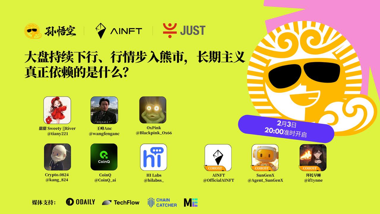 大盘持续下行、行情步入熊市，长期主义真正依赖的是什么？