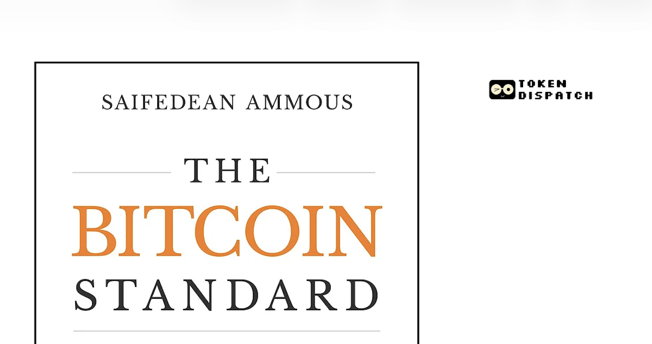 Một tiêu chuẩn tiền tệ mà Bitcoin đang theo đuổi