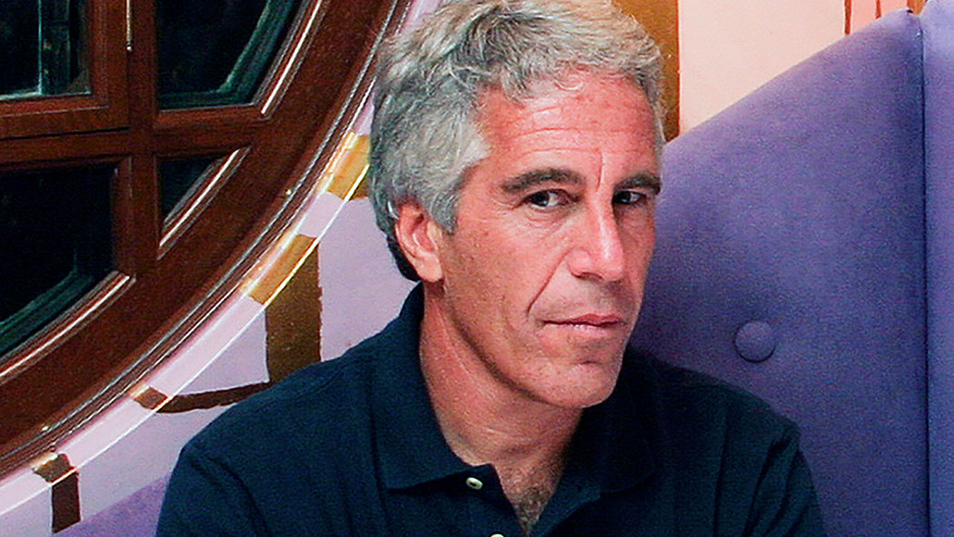 I Used Claude to Scrape 260,000 Records and Uncovered Epstein’s Crypto Connections