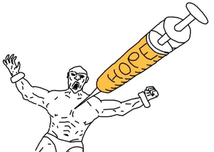 The Darkest Hour of Crypto: Real Vision Founder Advises Holding Firm and Boldly Buying the Dip