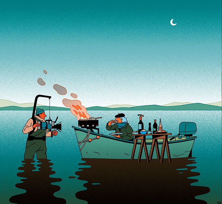 FT 칼럼: 비트코인의 ‘증오’ 순간—중요한 건 하락이 아니라 착지