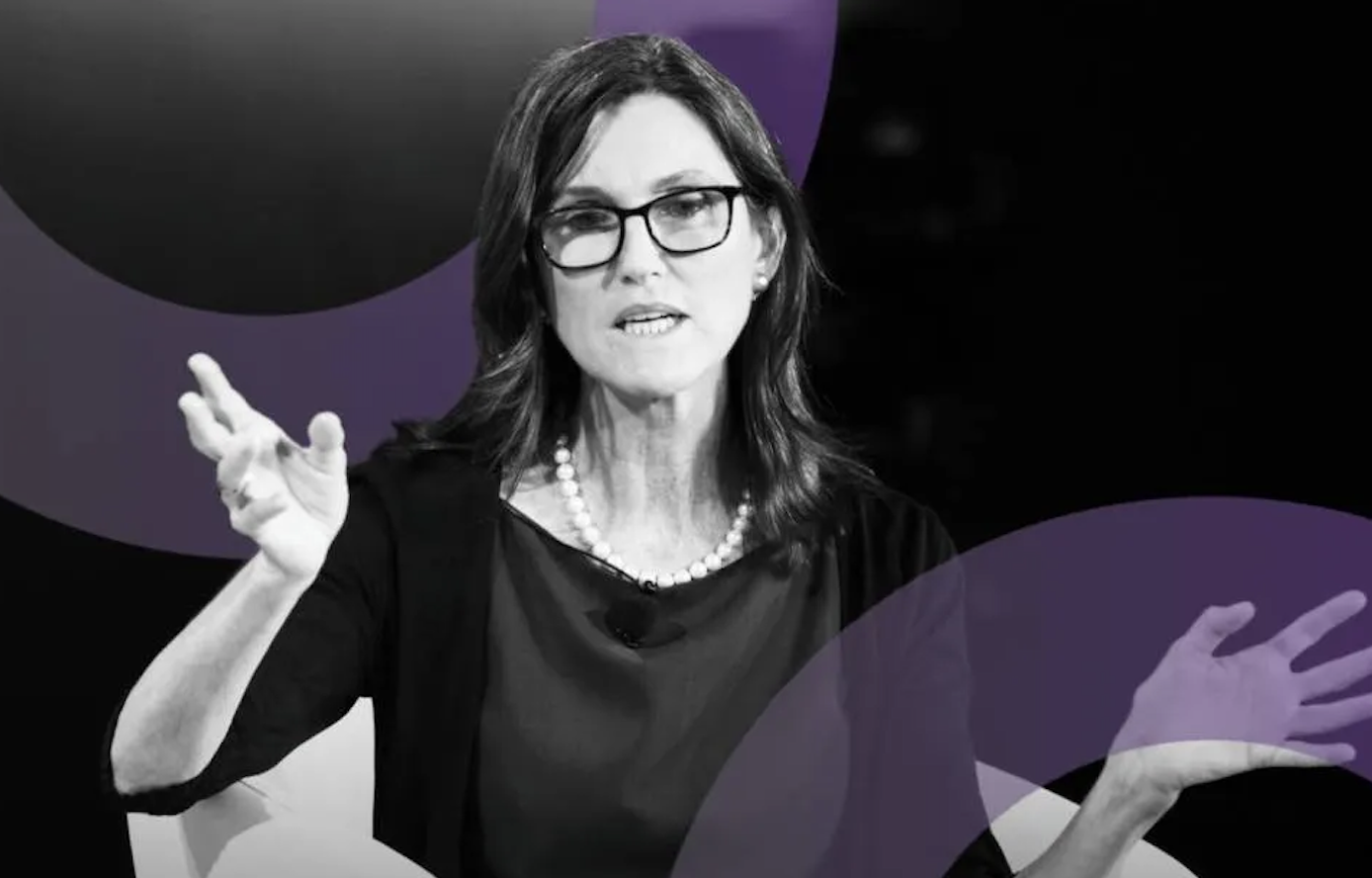 Cuộc trò chuyện với Cathie Wood: Tám quan điểm về Kế hoạch Lớn năm 2026