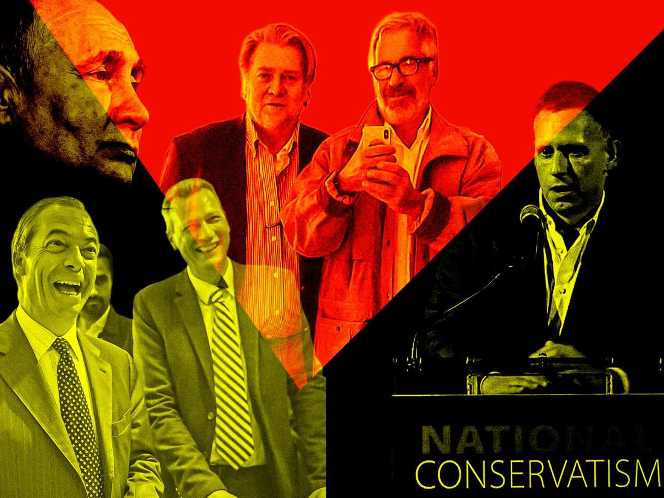 ビットコイン・コアからトランプ内閣へ：エプスタイン、ピーター・ティール、プーチンが紡ぐ暗号資産パワーネットワークの全貌