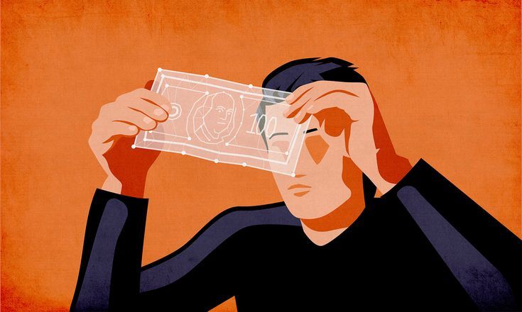 软件股暴跌 20%，但我重仓了 Adobe 和 Salesforce