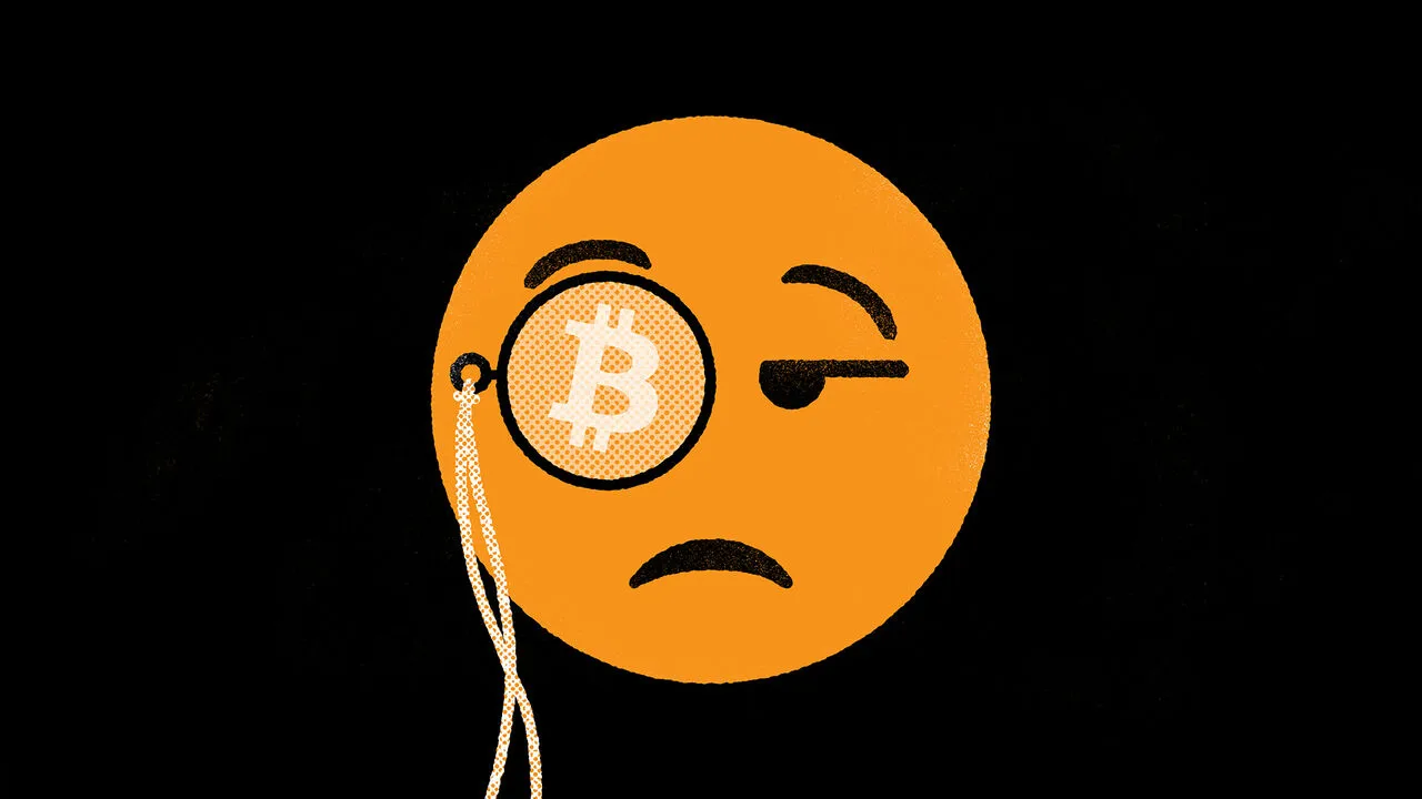 The Economist : En dessous de 70 000 dollars, cet hiver cryptographique est plus désespérant que les précédents