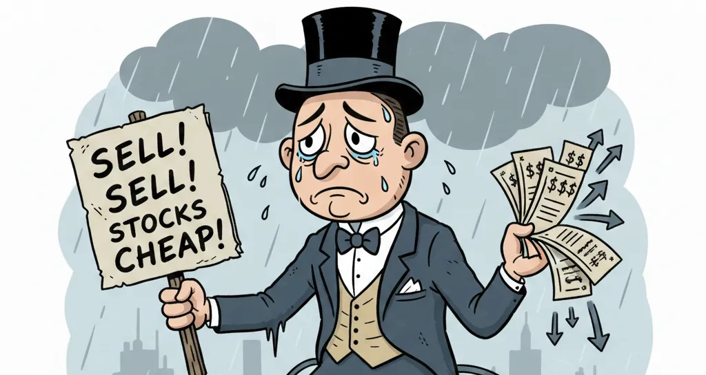 底値を掴む前に、市場の2種類の引き下げ（リトレースメント）を理解しましょう