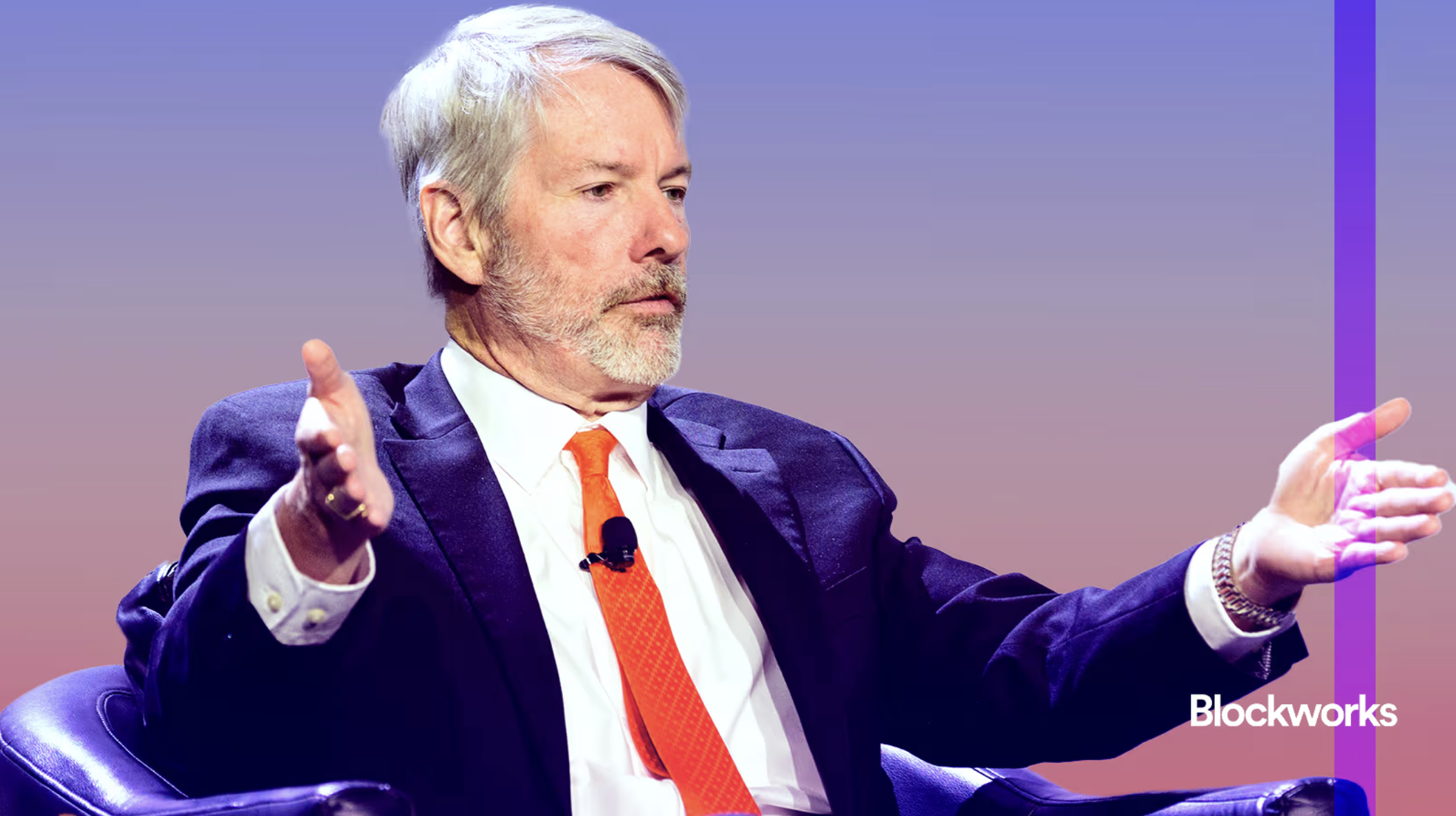 Blockworks: 전략 2026 — 비트코인 매수 논리가 이미 바뀌었다