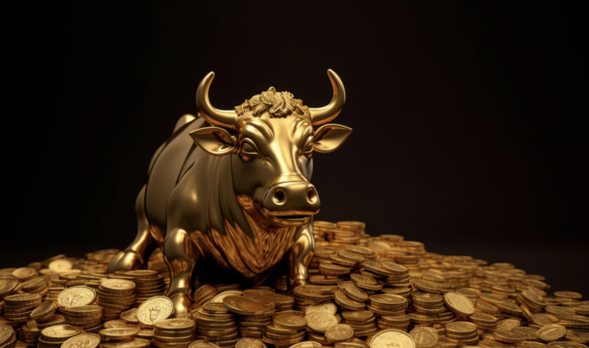 Première hausse de l’année du Cheval : les actions liées à l’IA s’envolent