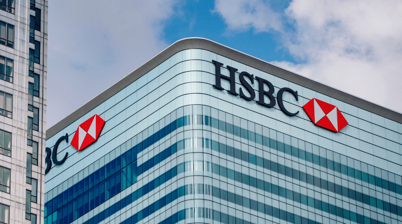 当所有人都在抛售软件股，汇丰说你们错了