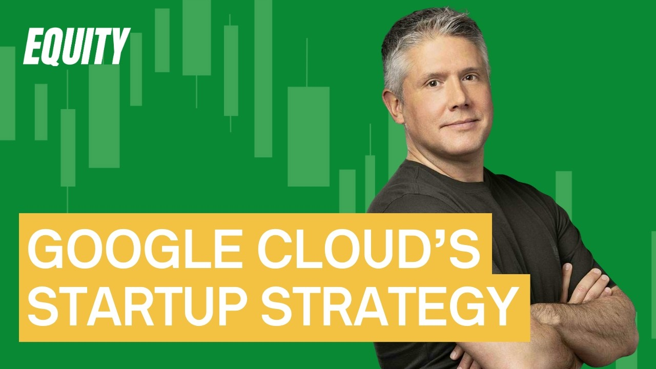 对话谷歌云副总裁：别做大模型“二道贩子”，AI 创业下半场红利在智能体