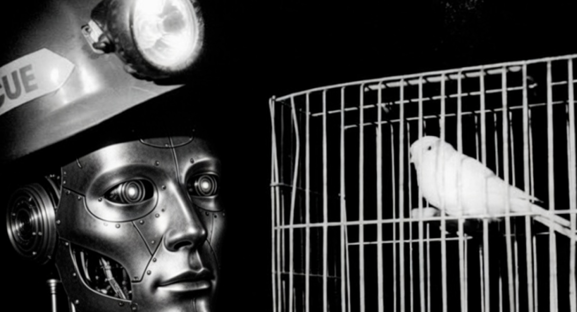  当 Block 裁掉半个公司，AI 失业潮里没有坏人