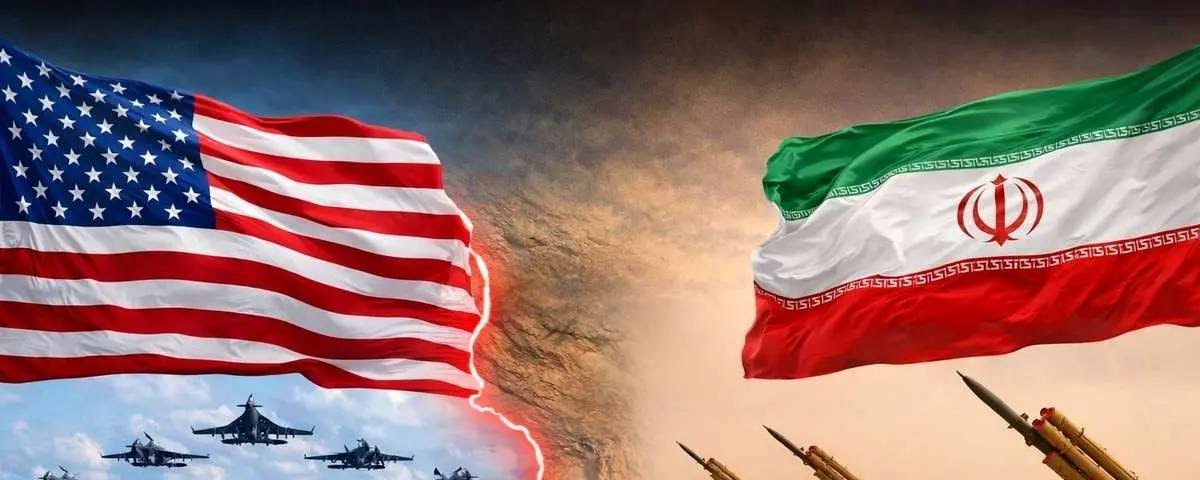 À chaque conflit géopolitique, les fonds institutionnels empruntent le même chemin.