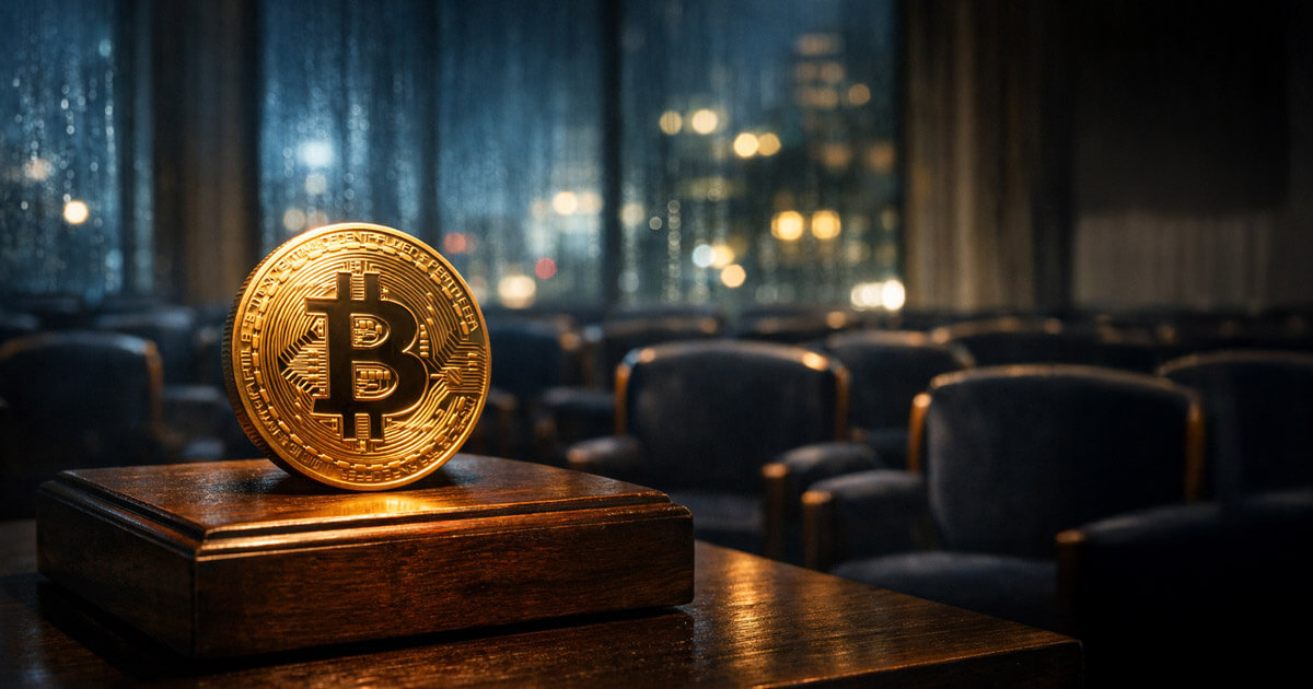 比特币 ETF 连续五周流出 38 亿美元后突然反转，谁来决定下一步走势？