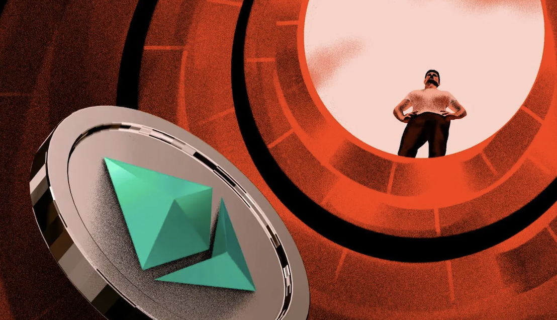 Ethereum Is Getting a New Engine