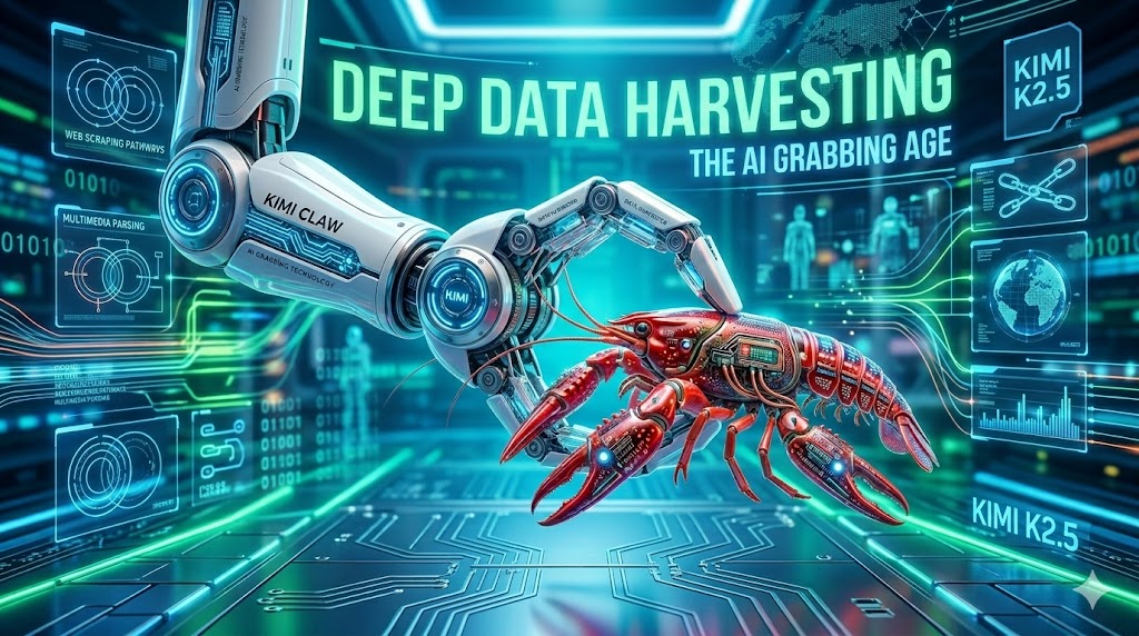 Kimi Claw 实测：OpenClaw 热潮之下，自动化 AI 仍是拓荒期