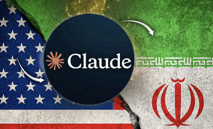 AI 在大炮射程之内