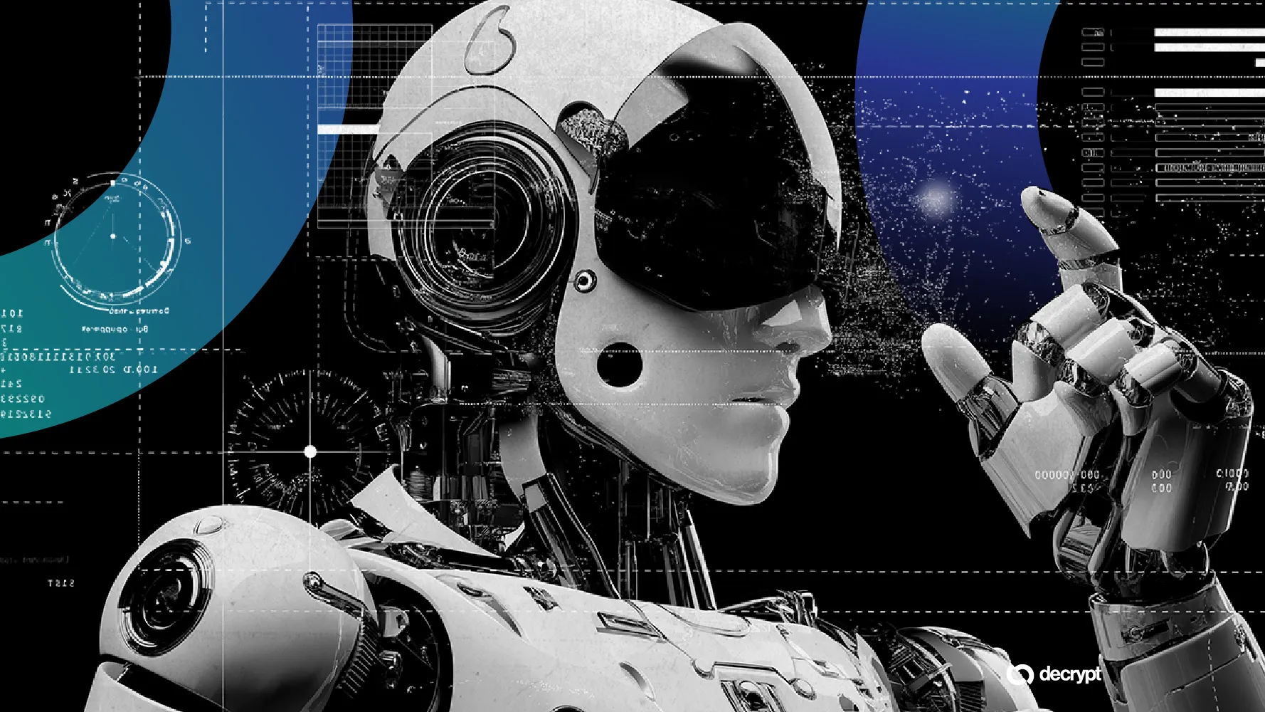 AI chọn tiền tệ: Bitcoin thắng lớn, tiền pháp định không ai muốn