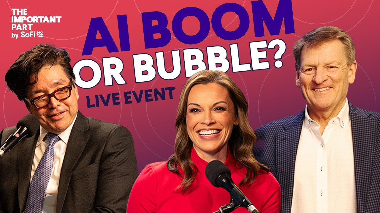 对话 Tom Lee 与《大空头》作者：买黄金是做多“全球焦虑”，加密熊市是机构夺权前的清场洗牌