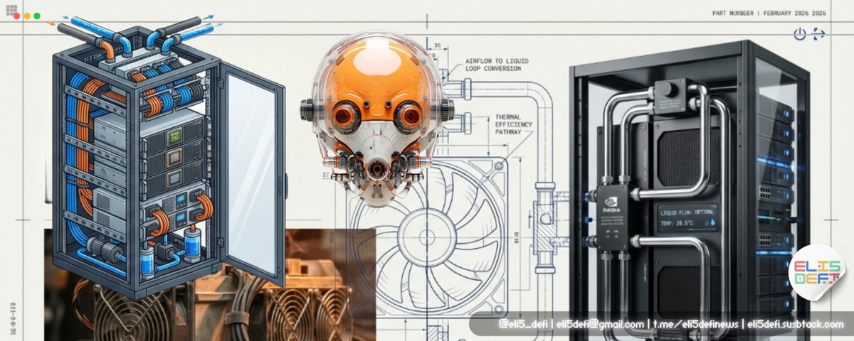 計算力戦争が激化：「暗号通貨マイニング施設」が「AI工場」に変貌し、エネルギー・アービトラージの新たな舞台となる