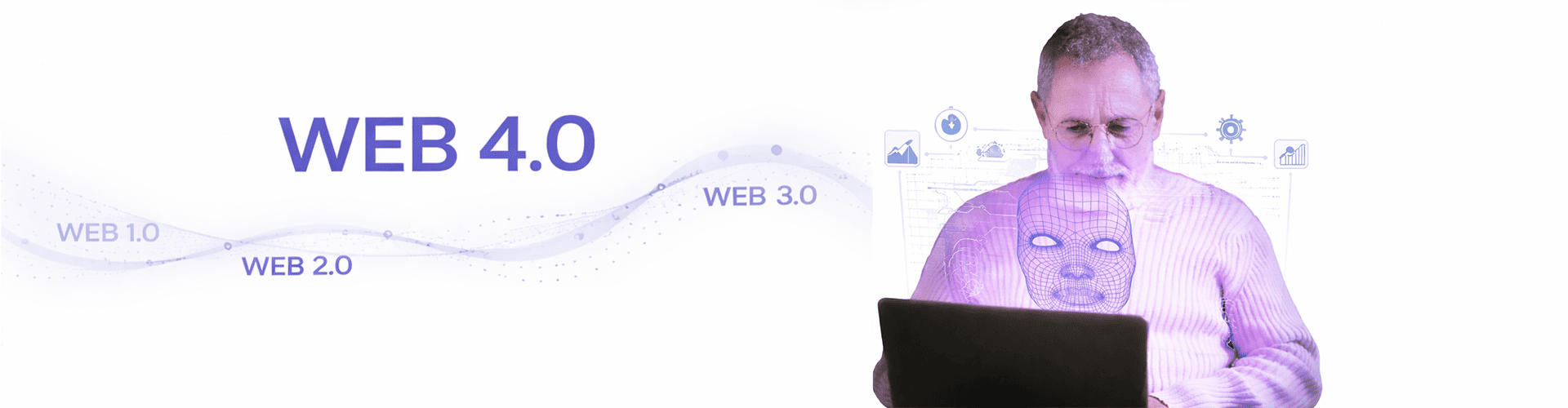 Huobi Growth Academy | In-Depth Research Report on Web4.0: The Rise, Technical Logic, and Future Landscape of the AI-Economy Era