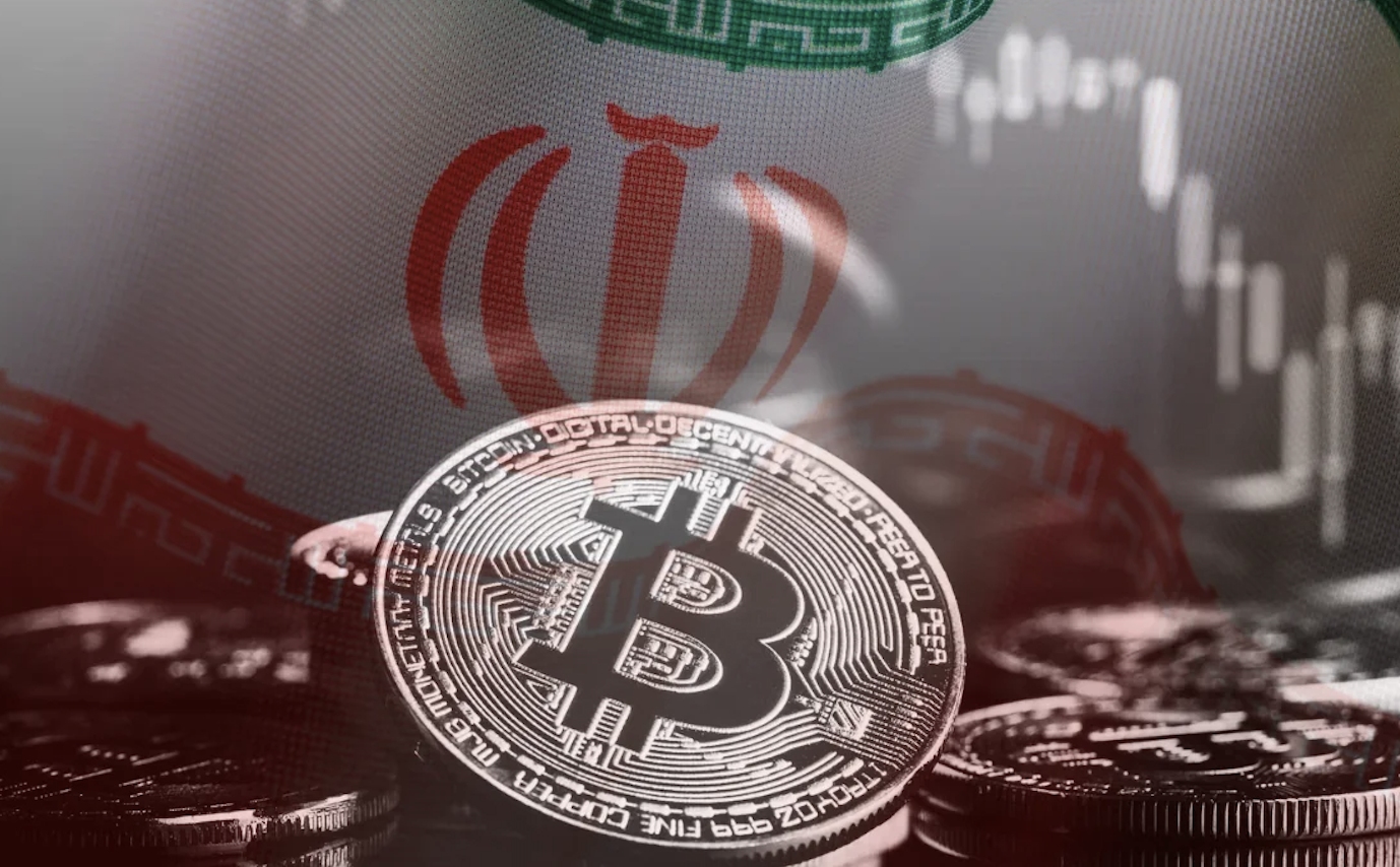 중동의 포화 속 비트코인의 양면적 삶: 이란 혁명수비대가 중국 채굴자들을 약탈하고, 일반 시민들은 프라이빗 키를 이용해 대탈출을 감행