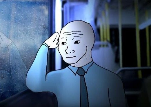 블록체인을 사기라고 생각하는 이유는 단지 당신의 은행 카드가 아직 정상적으로 사용 가능하기 때문입니다.