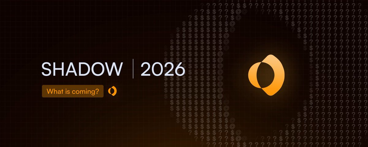 A Deep Dive into Shadow’s 2026 Key Focus Areas