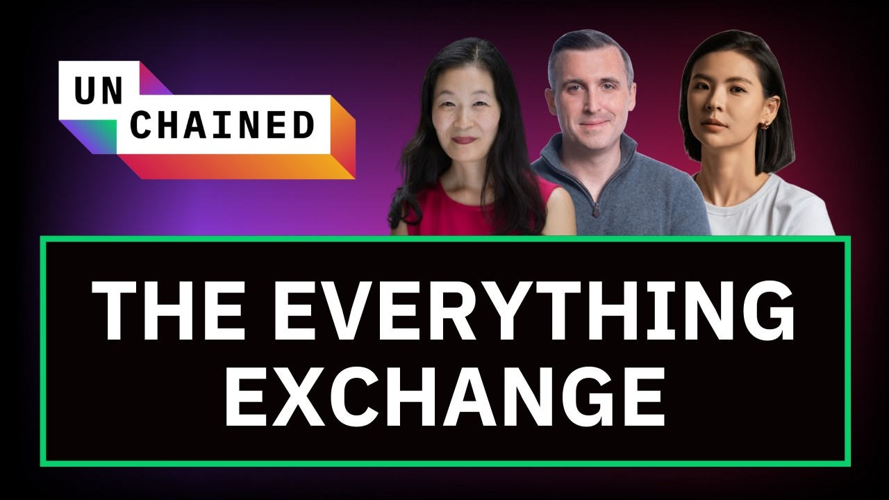 대화: 비트겟 CEO 및 드래곤플라이 파트너 — BTC 6만~7만 달러는 정기 투자에 적합한 기회, CEX는 ‘올인원화’의 종착점으로 나아가고 있다