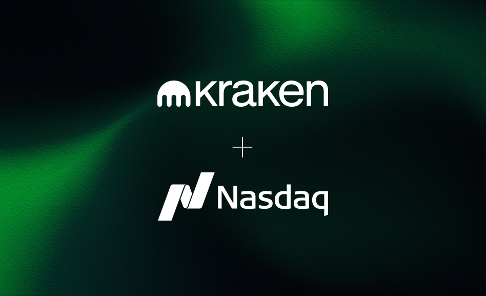 나스닥, 크라켄과 손잡은 ‘아무도 이해하지 못하는’ 금융 대변혁