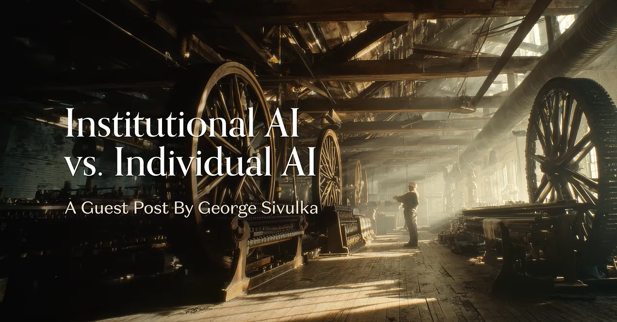 a16z：AI 让每个人效率翻 10 倍，但没有一家公司因此值钱 10 倍