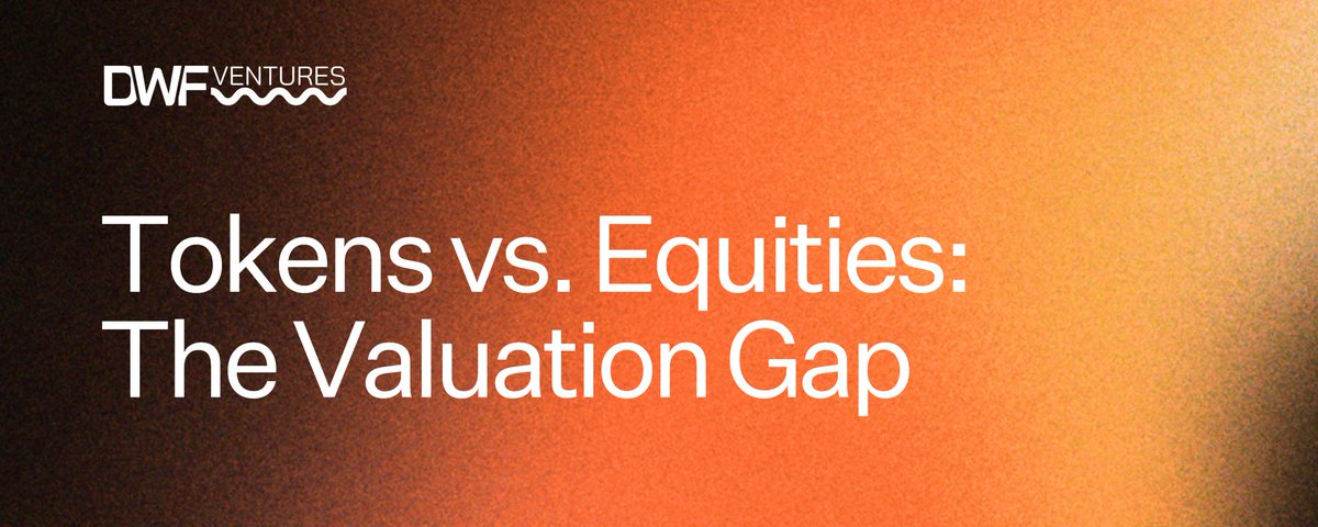 80% 代币破发、IPO 融资暴增 48 倍——加密资本换轨已经发生