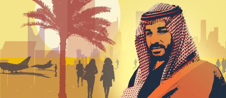 Lịch sử tiền mã hóa Trung Đông